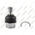 TEKNOROT TOYOTA Шаровая опора нижн.Land Cruiser 200,Sequoia 07-,Tundra 06- T-830