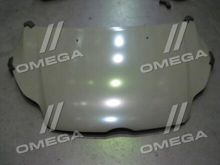 Капот FORD FOCUS 11-14 TEMPEST 023 1875 280G (фото 1)