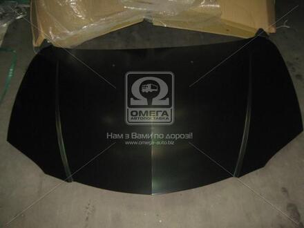 Капот mazda 3 04-09 TEMPEST 034 0300 280