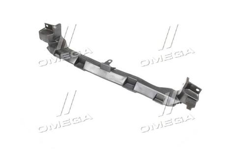 Направляющая бампера пер. MAZDA CX5 12-16 TEMPEST 034 4572 942