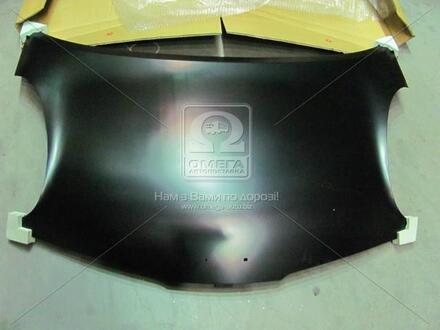 Капот nis micra k12 03-10 TEMPEST 037 0379 280