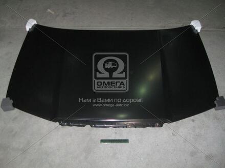 Капот sk fabia 99-07 TEMPEST 045 0511 280