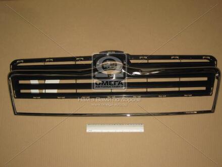 Решетка радиатора toy avensis 03-06 TEMPEST 049 0544 990