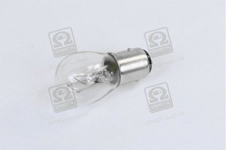 Лампа указателей поворотов и стоп-сигналов bay15d 24v p21/5w <> TEMPEST 24V21/5W