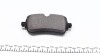 Колодки ham audi t q7 2040 quattro 15 TEXTAR 2230701 (фото 2)