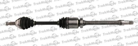 FORD Полуось прав L=960mm 36/26 зуб TOURNEO CONNECT 1.8 TDCi 02-13 Trakmotive 30-0402 (фото 1)