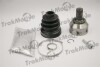 TRAKMOTIVE MAZDA Шрус наружный к-кт 36/22 зуб. 3 03-09 40-0244