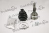 TRAKMOTIVE TOYOTA ШРУС наружный с  ABS к-кт 23/26 зуб. AVENSIS 1.6 97-00, AVENSIS 1.8 00-03 40-0414