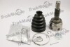 TRAKMOTIVE TOYOTA Шрус наруж. к-кт LAND CRUISER 00-, 4 RUNNER III 2.7 4WD 95-02 40-0435