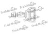 TRAKMOTIVE CITROEN Шрус наружный к-т 39/28 зуб. C5 III 1.6 THP 155 09-, JUMPY (VF7) 2.0 HDi 95 11-16, PEUGEOT 308 CC 1.6 09-14, 508 I 2.0 HDi 10-18, FIAT SCUDO 2.0 D 07-, TOYOTA PROACE 2.0 D4d 16- 40-0571