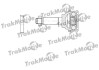 TRAKMOTIVE DAEWOO ШРУС внешний с ABS к-кт 23/19 зуб. Matiz 0.8, CHEVROLET 40-0636