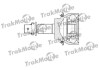 TRAKMOTIVE TOYOTA Шрус наружный 30/30 зуб. Land Cruiser 3,0D 02- 40-0703