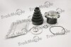 TRAKMOTIVE VW ШРУС внутренний к-кт 30 зуб. Golf,Polo,Skoda 45-0066