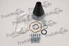 TRAKMOTIVE AUDI  К-т пыльника ШРУС 112,5*27*100 A3 1.9 TDI 00-03, A3 1.9 TDI 04-10, SEAT ALTEA 1.6 LPG 09-, SKODA OCTAVIA II 1.6 04-13, VW BORA I (1J2) 2.0 98-13 50-0077