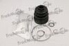 TRAKMOTIVE MITSUBISHI К-т пыльника ШРУС внутр. 88*21*71COLT V 1600 00-03, MAZDA 323 S VI 2.0 01-04 50-0463