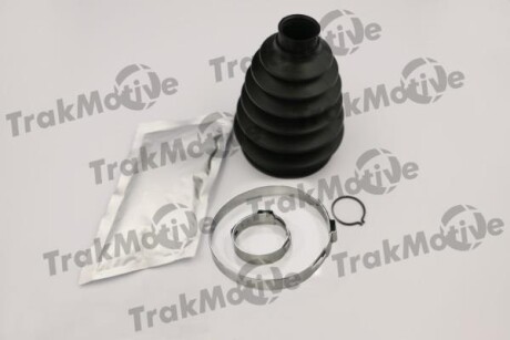 К-rт пыльника ШРУС нар. 27*86,5*143 RENAULT 19, Megane, HYUNDAI Sonata -04 Trakmotive 50-0654