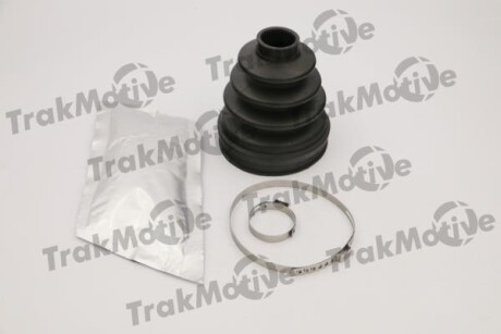 TOYOTA К-т пыльника ШРУС нар. 100*25*71 AVENSIS 2.4 03-08, COROLLA Compact 2.0 D-4D 00-02 Trakmotive 50-0766