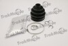 TRAKMOTIVE NISSAN К-т Пыльника ШРУС 76*21*90 MICRA II (K11) 1.3 i 92-00, MICRA II (K11) 1.5 D 98-03 50-0833