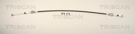 Трос системи зчеплення TRISCAN 8140 15714