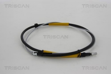 Трос стояночної системи автомобіля TRISCAN 8140 251147