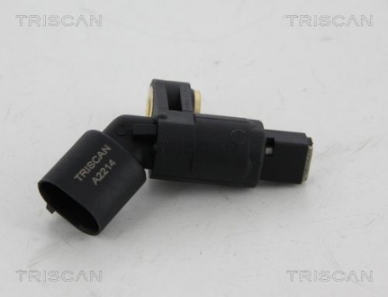 Датчик ABS передній правий Audi/Seat/Skoda/VW TRISCAN 818029103