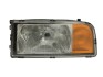 Фара автомобільна TRUCKLIGHT HLME011R (фото 1)