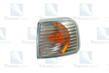 Повторювач повороту TRUCKLIGHT HLRL001L