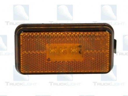 Елемент освітлення TRUCKLIGHT SMSC002