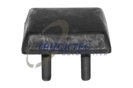 Подушка отбойника рессоры, DB609-814 TRUCKTEC 0130064 (фото 1)