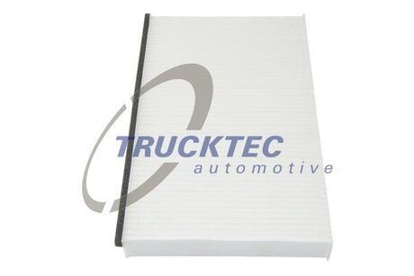 Фільтр повітря (салону), 03- TRUCKTEC 0259068