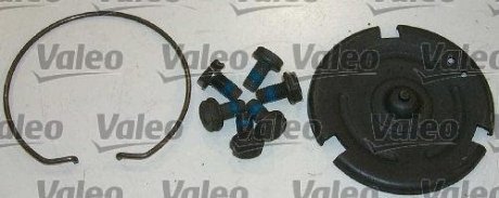 Автодеталь 4 Valeo 003421