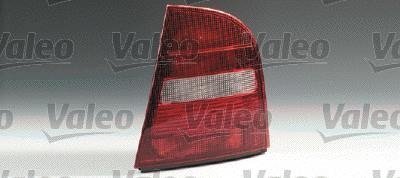 Фонарь Octavia 97-00 правый Valeo 087529