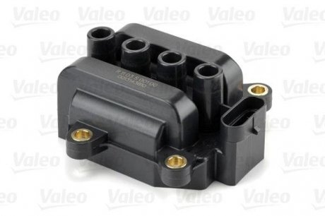 Катушка зажигания Valeo 245195