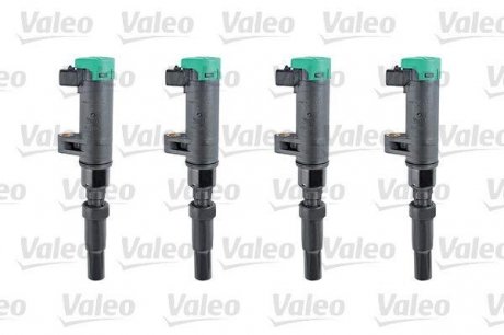 Катушка зажигания Valeo 402353