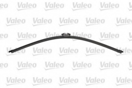 Щетка стеклоочестителя Silencio Flat Blade Valeo 574331