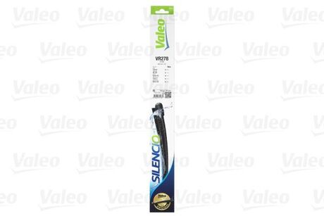 Фонарь задний Valeo 574588