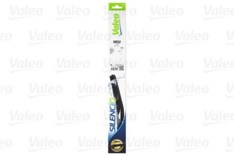 Щітка склоочисника Valeo 574595