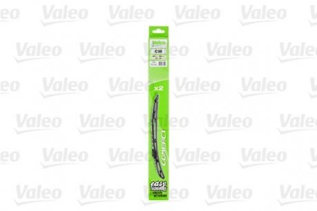 Щетка стеклоочистителя Valeo 576002