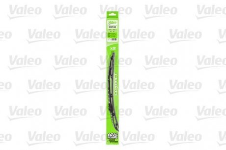 Щетка стеклоочистителя Valeo 576012