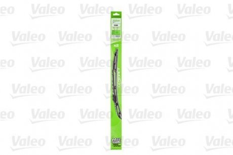 Щетка стеклоочистителя Valeo 576097