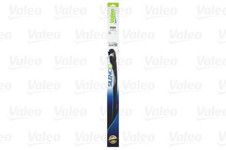 Щітка склоочисника Valeo 577950