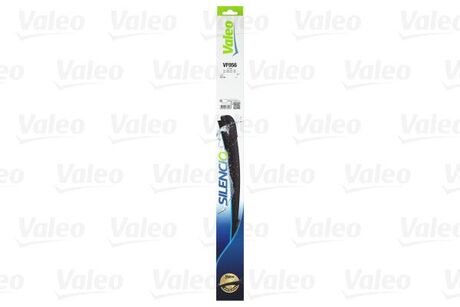 Щітка склоочисника Valeo 577956