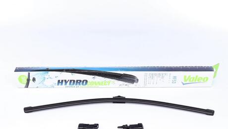 Щетка стеклоочистителя Hydro Connect 53cm Valeo 578507