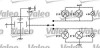 Реле поворотов Master/Movano 2.5D/2.8dTi 98-01 (4конт.) VALEO 641426