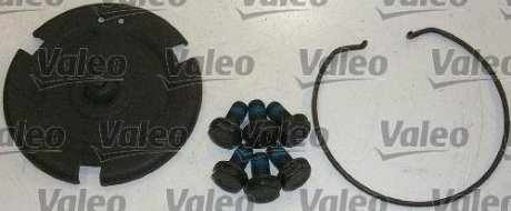 Комплект сцепления SEAT CORDOBA VW GOLF III 1.6I MOT.AEK.AFT.AKS 94-97 94-97 Valeo 801439