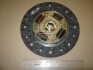 Диск сцепления mitsubishi 1.6-1.8-2.0 86-00 (пр-во valeo) 803351