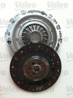 Комплект сцепления Valeo 826797