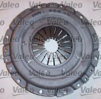 Сцепление ford focus ii, mondeo iv 1,4-1,6-1,6ti 04-14 Valeo 826935