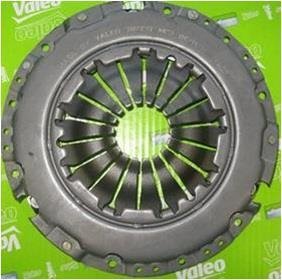 Комплект сцепления Valeo 828013