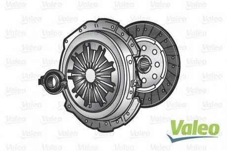 Комплект зчеплення Valeo 828382